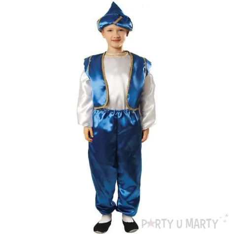 stroj dla dzieci sultan kraszek rozm 110 116 cm