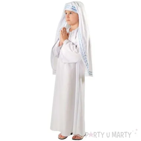 stroj dla dzieci sw matka teresa kraszek rozm 6 9 lat