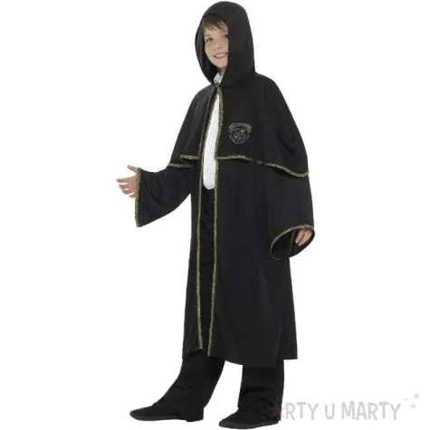 stroj dla dzieci szata czarodzieja smiffys rozm m