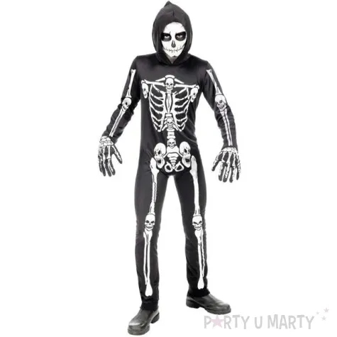 stroj dla dzieci szkieletor widmann rozm 8 10 lat