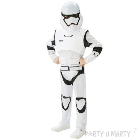 stroj dla dzieci szturmowiec star wars rubies rozm l