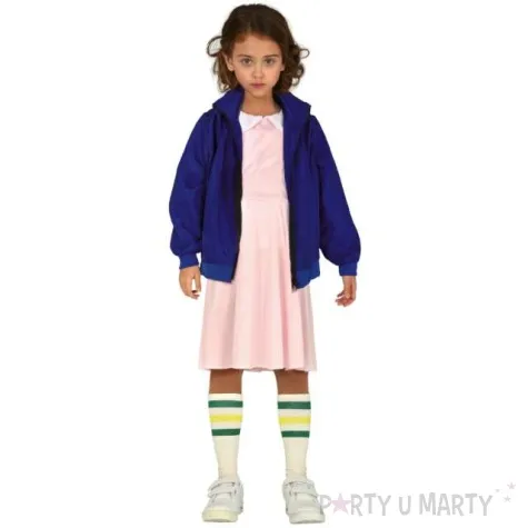 stroj dla dzieci telepatka guirca rozm 104 116 cm