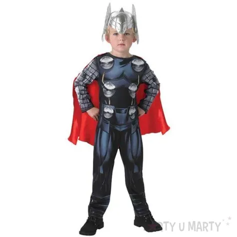 stroj dla dzieci thor classic rubies rozm l