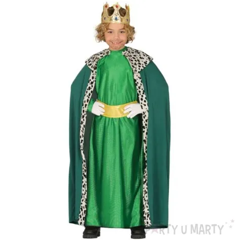 stroj dla dzieci trzech kroli melchior guirca 95 105 cm