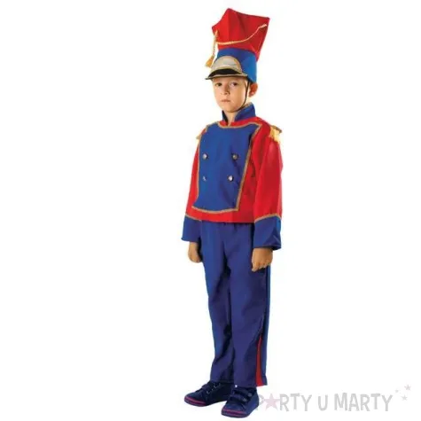 stroj dla dzieci ulan kraszek rozm 122 128 cm