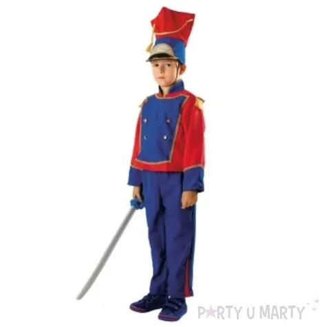 stroj dla dzieci ulan kraszek rozm 134 140 cm