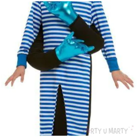 stroj dla dzieci uprowadzenie przez kosmite smiffys rozm ml