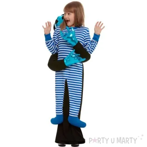 stroj dla dzieci uprowadzenie przez kosmite smiffys rozm sm