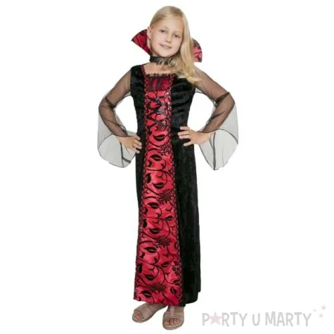 stroj dla dzieci wampirzyca arpex 120 130 cm