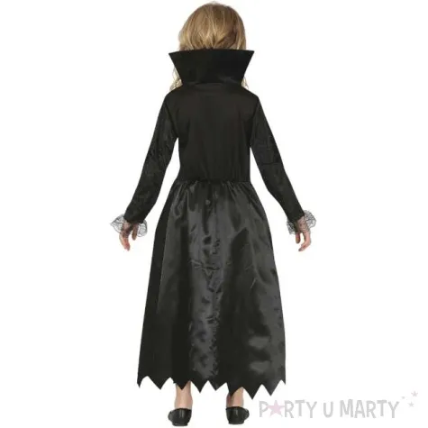 stroj dla dzieci wampirzyca guirca rozm 146 152 cm