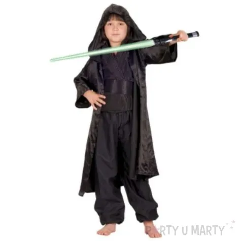 stroj dla dzieci wojownik gwiezdny partytino 110 116 cm