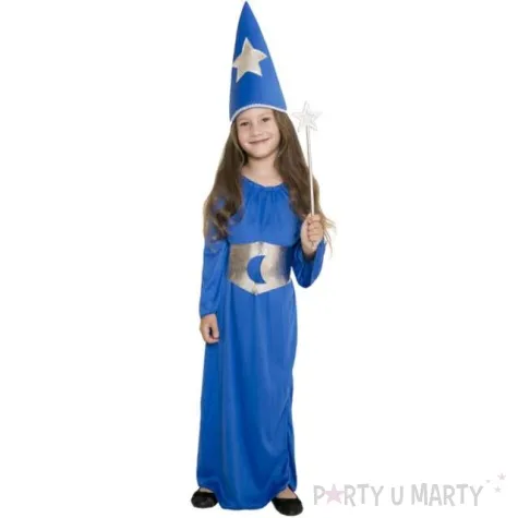 stroj dla dzieci wrozka ksiezycowa arpex rozm 120 130 cm