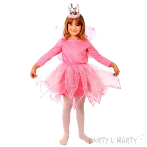 stroj dla dzieci wrozka partytino 134 140 cm