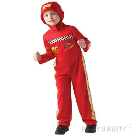 stroj dla dzieci zygzak mcqueen cars rubies rozm l