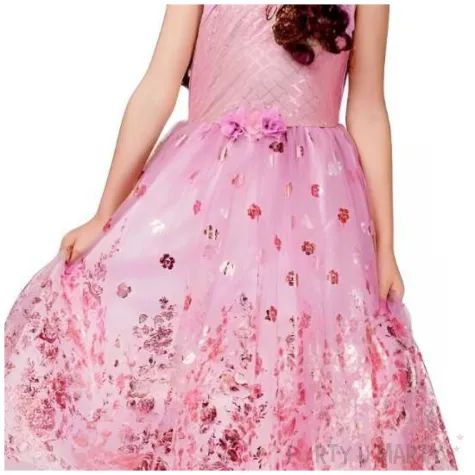 stroj dla dziecka ksiezniczka godan 110 120 cm