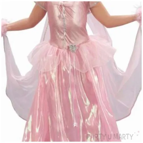 stroj dla dziecka ksiezniczka godan 130 140