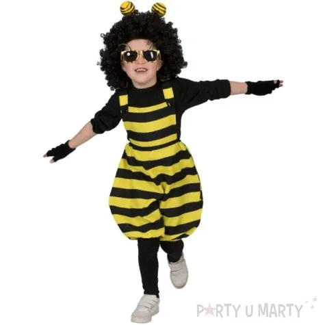 stroj dla dziecka pszczola funny fashion rozm 116