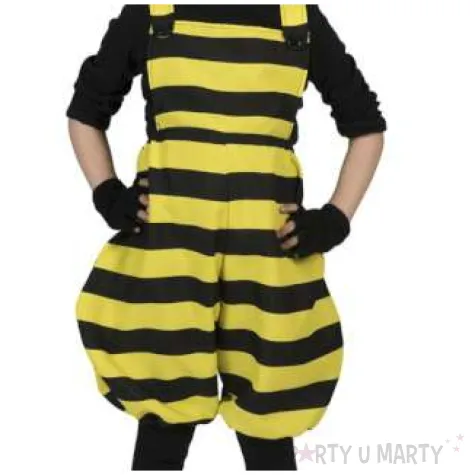 stroj dla dziecka pszczola funny fashion rozm 140