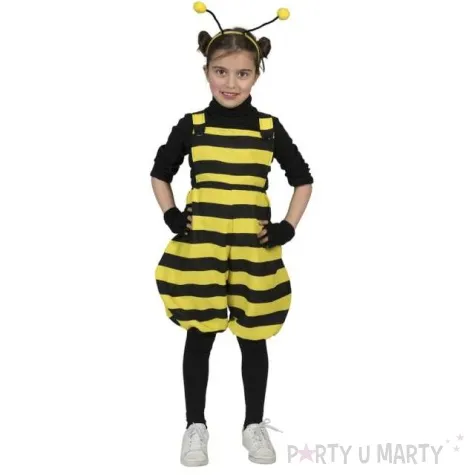 stroj dla dziecka pszczola funny fashion rozm 140