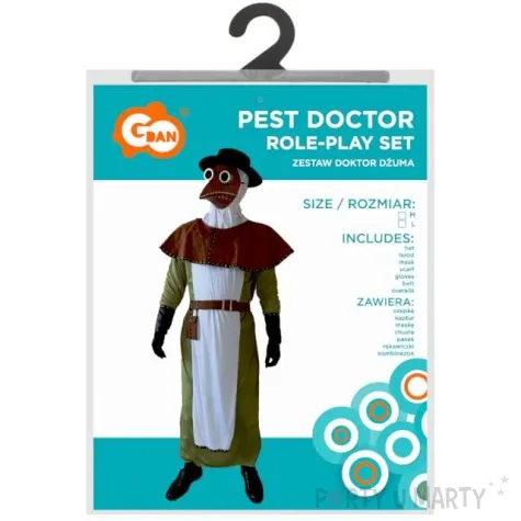 stroj doktor plagi godan rozm l