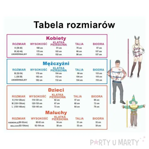 stroj meski na halloween karnawal szalony klaun morderca joker garnitur rozm m