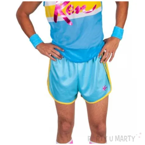 stroj meski na karnawal ken z filmu barbie 2023 rubies rozmiar uniwersalny