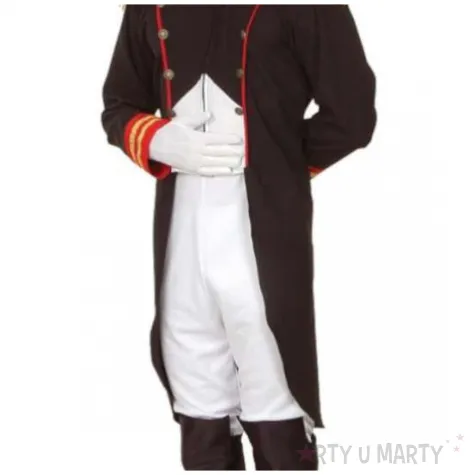 stroj meski na karnawal napoleon mundur francuskiego generala rekonstrukcja rozm m