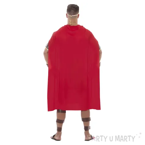 stroj meski na karnawal rzymski legionista wojownik gladiator guirca rozm m