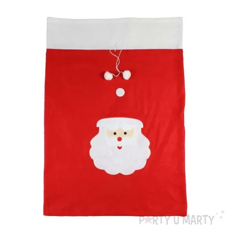 stroj meski na swieta boze narodzenie mikolajki zestaw swiety mikolaj deluxe s m l xl