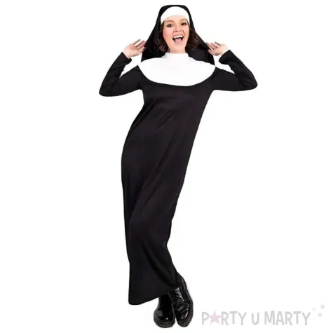 stroj zakonnica partydeco rozm m l