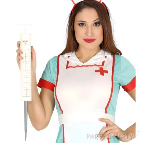 strzykawka pielegniarka xxl tropic 80 cm