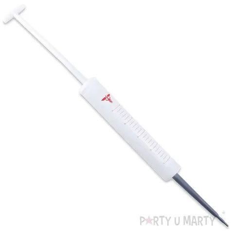 strzykawka pielegniarka xxl tropic 80 cm