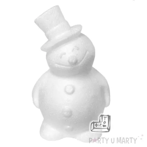 styropian balwan 160 mm m unisan 1 szt