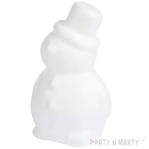 styropian balwan w kapeluszu 160 mm m czakos