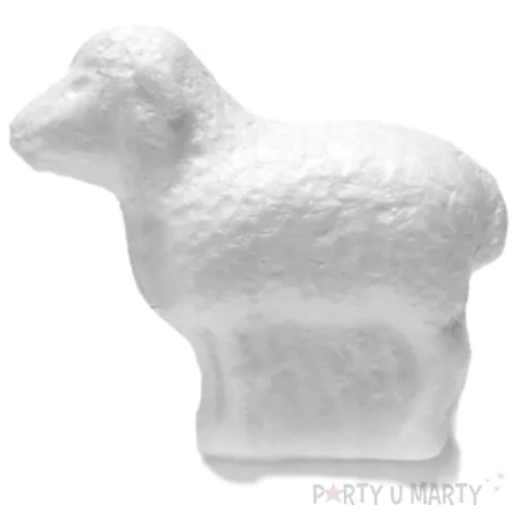 styropian baranek classic unisan 8 cm 3 szt