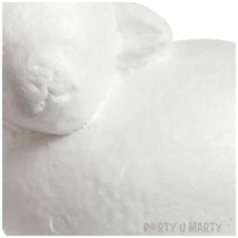 styropian baranek xl arpex 24 x 17 cm