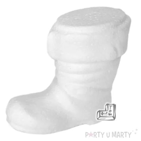 styropian but mikolaja m unisan 1 szt