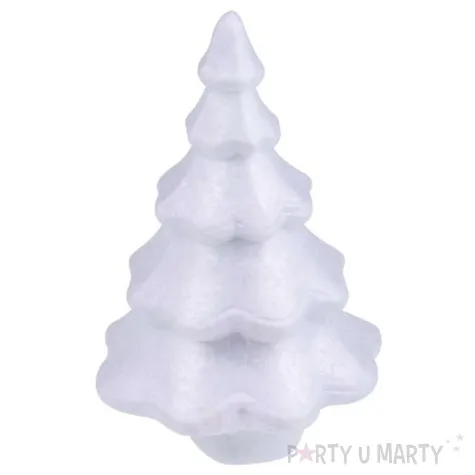 styropian choinka arpex 17 cm