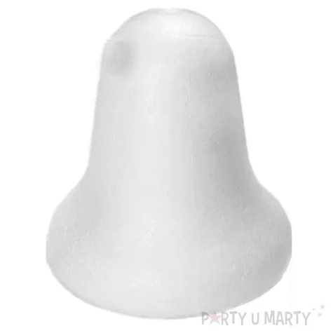 styropian dzwonek 130 mm m unisan 1 szt