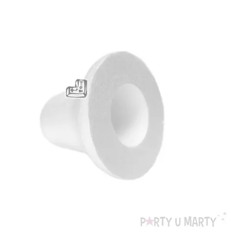 styropian dzwonek 90 mm m unisan