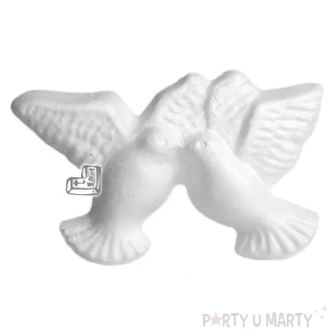 styropian golabki amore 90 mm t unisan 3 szt