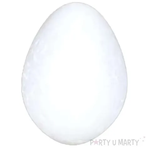 styropian jajko aliga 12 cm