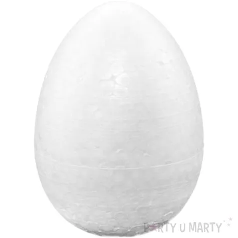 styropian jajko brewis 13 cm