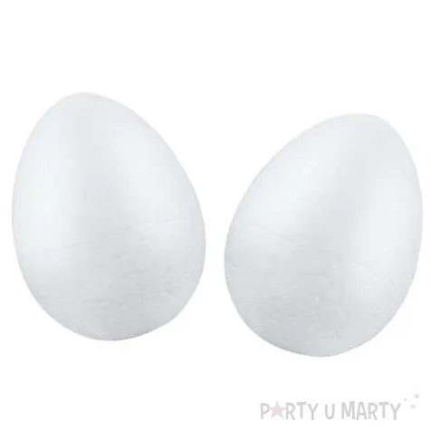 styropian jajko classic 100 mm arpex 2 szt