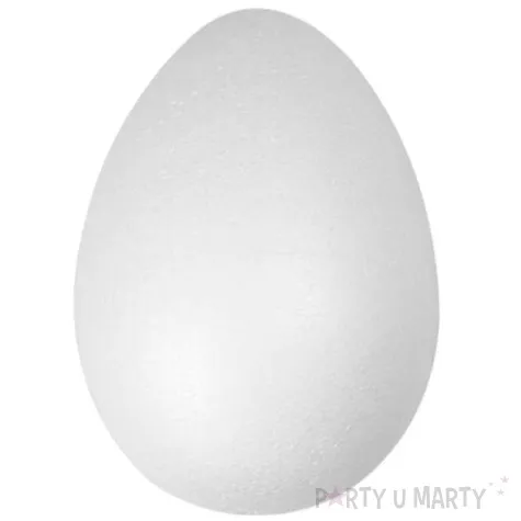 styropian jajko classic 60 mm m unisan 10 szt