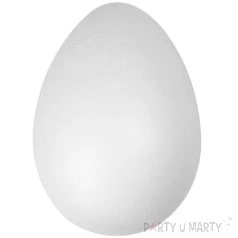 styropian jajko classic 80 mm m unisan 10 szt