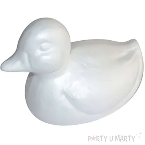 styropian kaczka classic brewis 13 cm