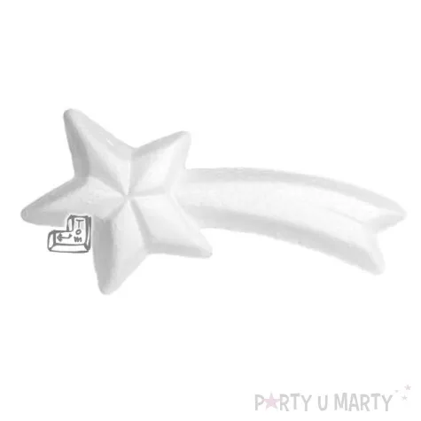 styropian kometa 110 mm t unisan 3 szt