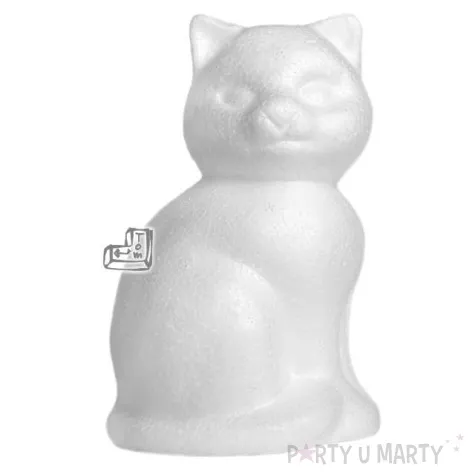 styropian kot siedzacy 140 mm m unisan 1 szt