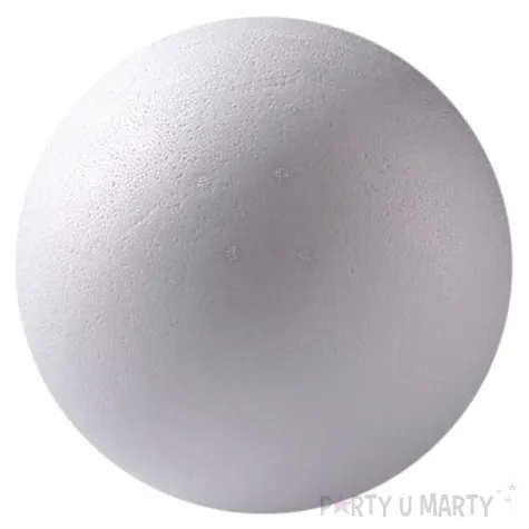 styropian kula 100 mm m unisan 10 szt